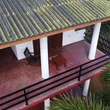 Salt Lake Cabanas & Restaurant تانجالي المظهر الخارجي الصورة